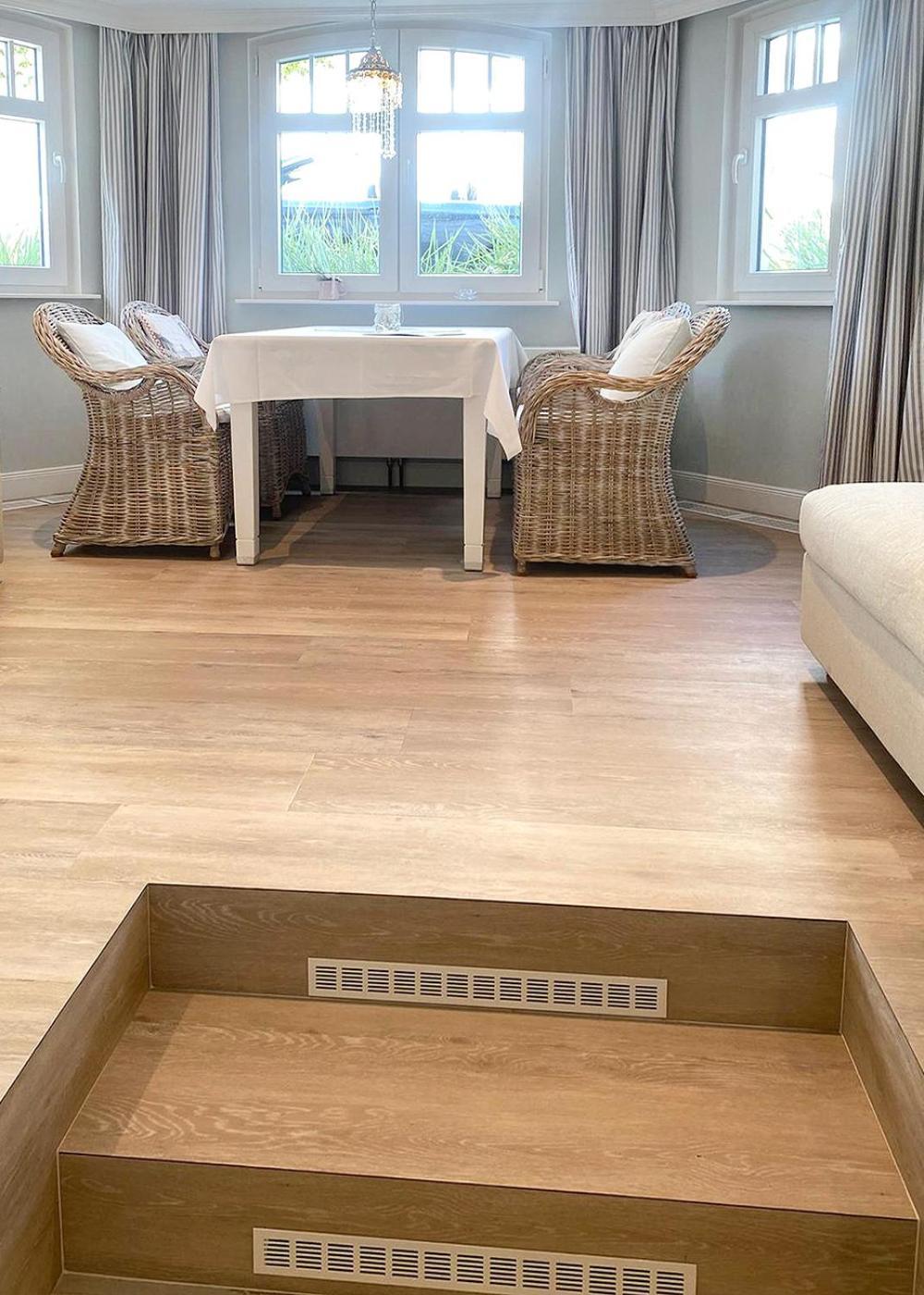 Haus Anholt Apartment Тимендорфер Странд Екстериор снимка