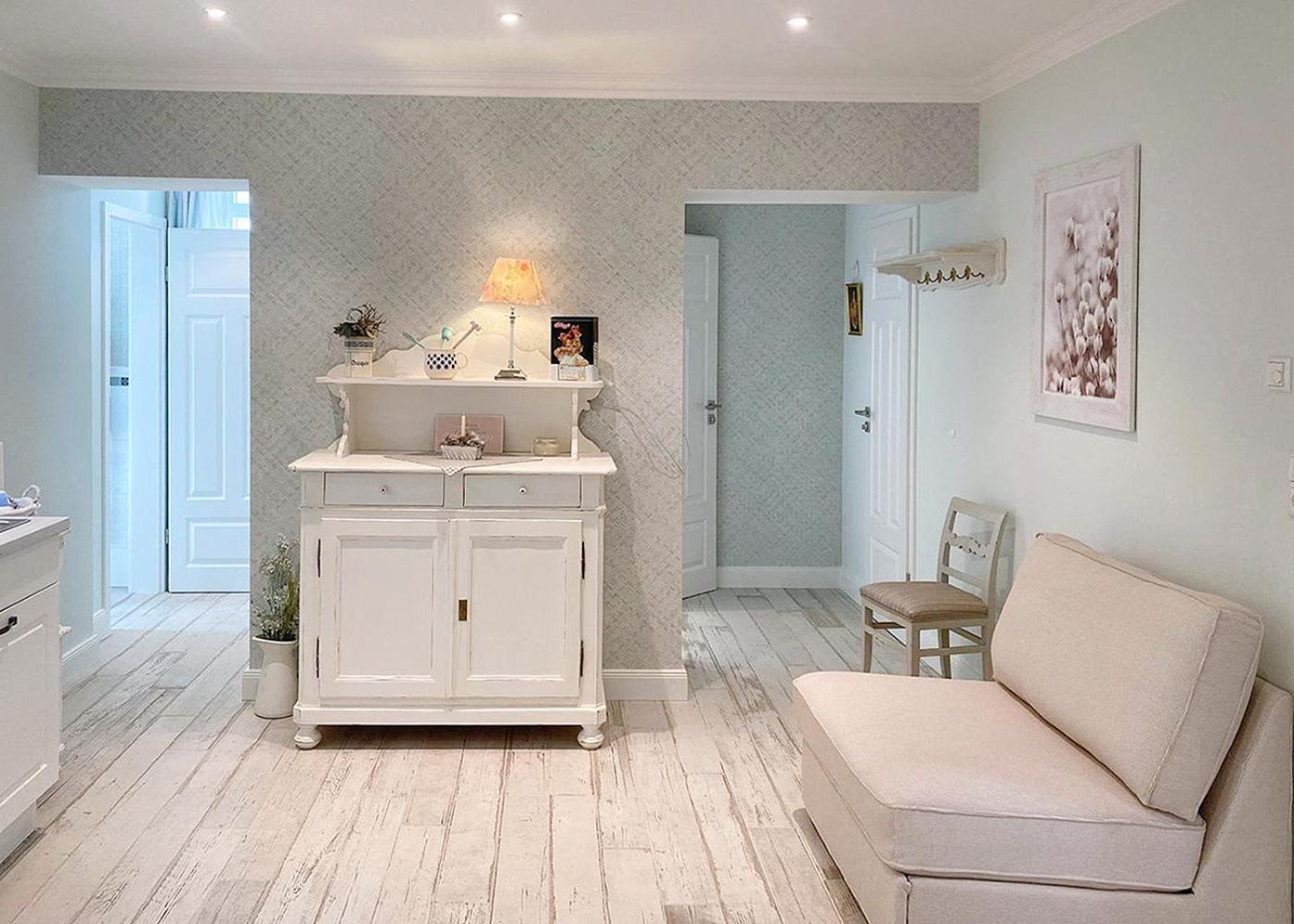 Haus Anholt Apartment Тимендорфер Странд Екстериор снимка