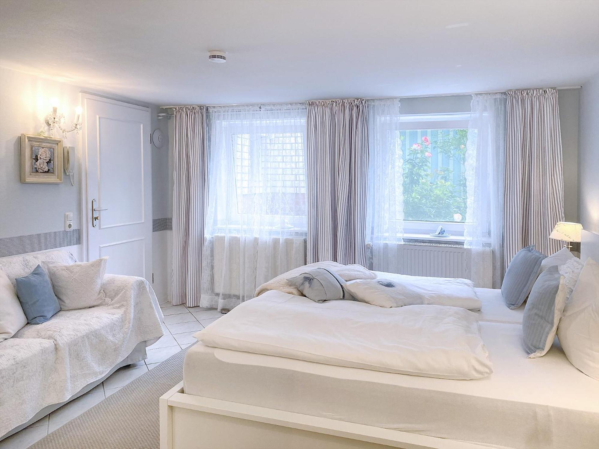 Haus Anholt Apartment Тимендорфер Странд Стая снимка